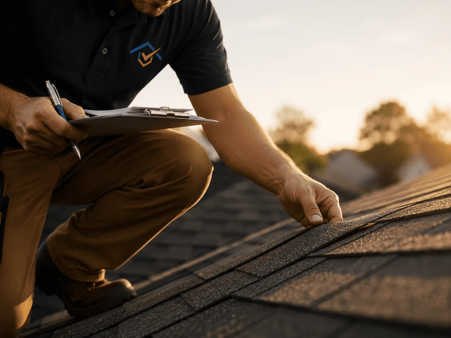 Why Choose Roof Inspection in Hays, NC