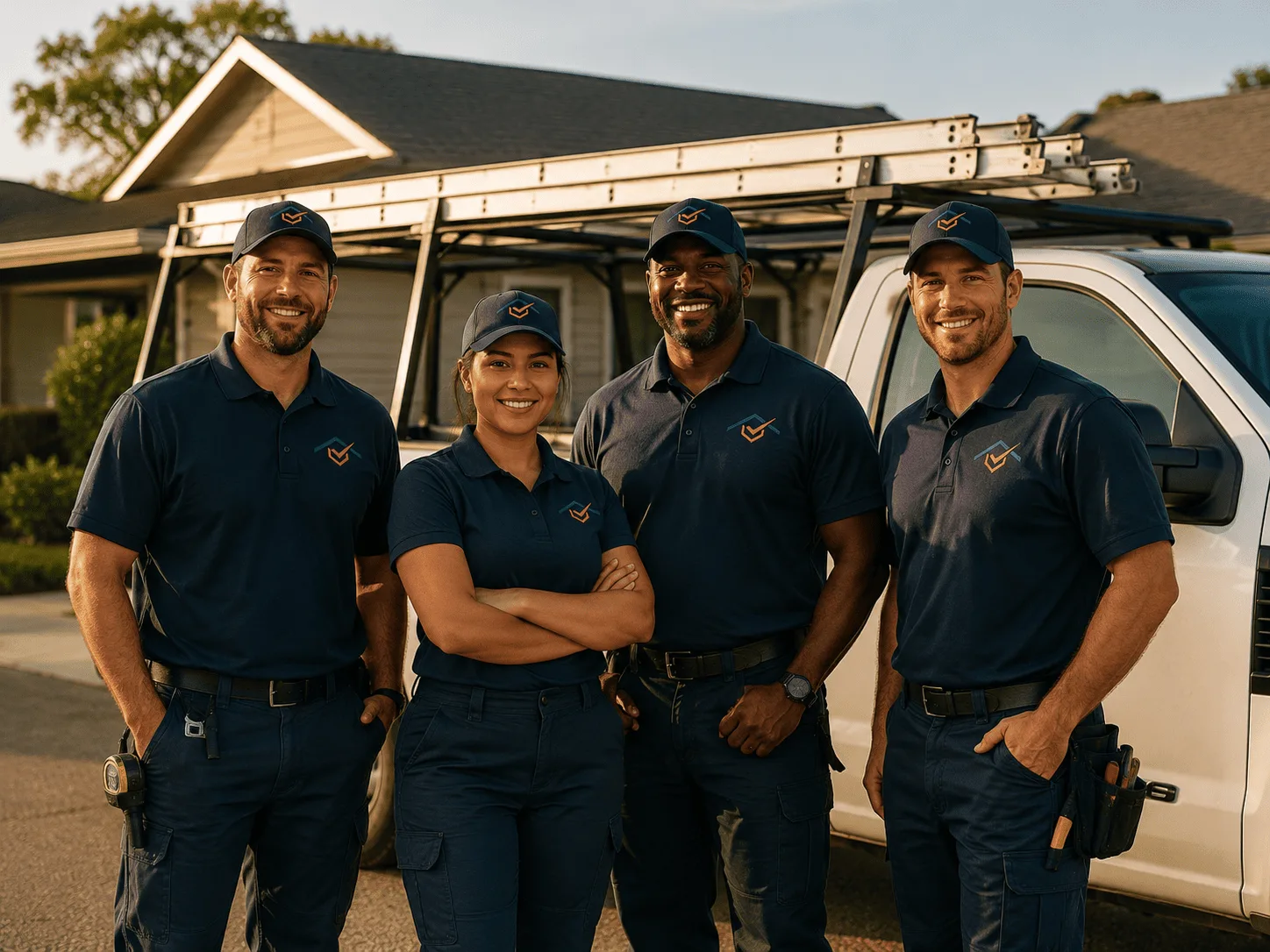 Roof Inspection company in Hays, NC